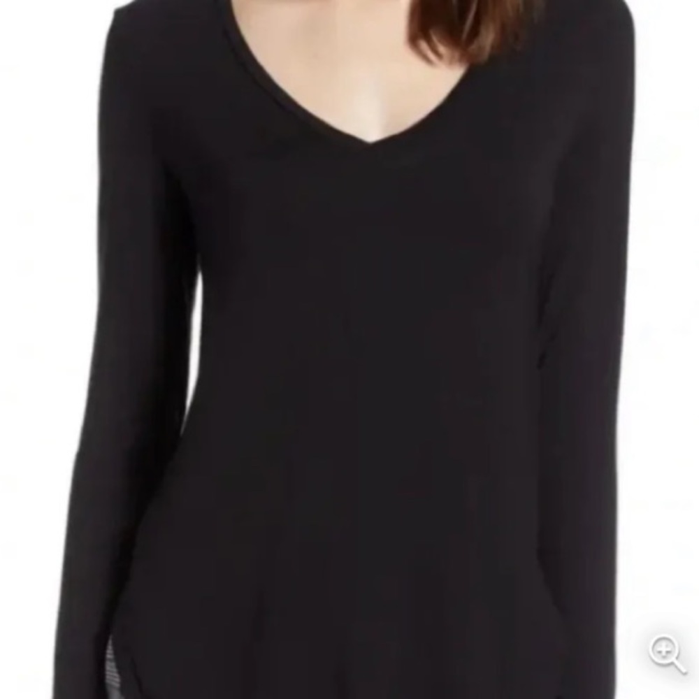 Halogen Sweater